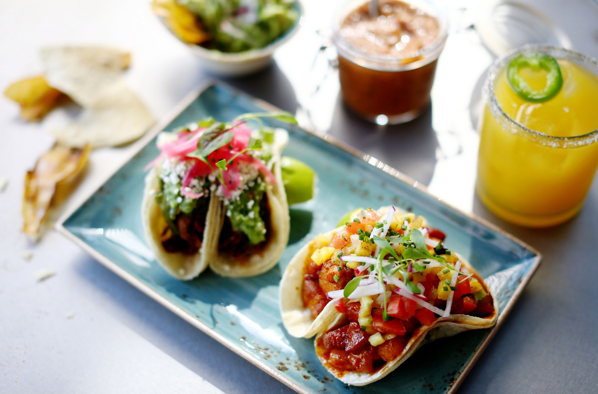 Guacamole Mexican Grill